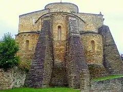 San Martiño de Mondoñedo.