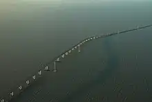 San Mateo-Hayward Bridge