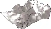 Área Metropolitana del distrito de San Miguelito
