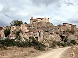 San Vicente de Munilla