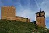 Castillo de San Vicente de la Sonsierra