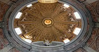 La cúpula