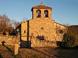 Iglesia de San Agustín