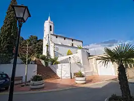 Iglesia parroquial