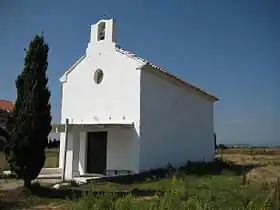 Ermita de San Antonio de Padua