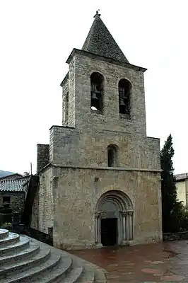 Iglesia de San Esteban