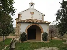 Ermita de San Roque