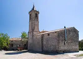 Iglesia de Santa Cecilia