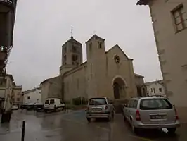 Iglesia parroquial