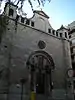 Iglesia del Convento de Santa Catalina de Siena