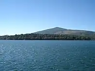 Lago Zirahuén
