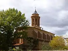 Iglesia Parroquial de la Inmaculada