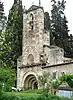 Iglesia de Santa María