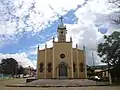 La Iglesia de la ciudad
