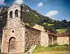 Iglesia de San Adriano de Tuñon