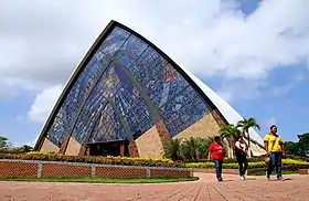 Santuario de la Divina Misericordia de Guayaquil