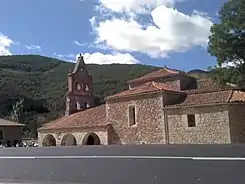 Santuario del Buen Suceso