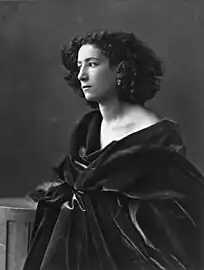 Sarah Bernhardt