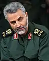 Qasem Soleimani