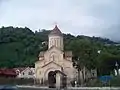 Iglesia de Sarpi