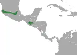 Distribución