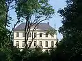 Schloss Leyenburg