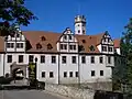 Castillo de Fordglauchau