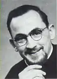 Hermano Willem Schouenberg