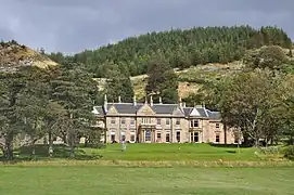 Casa de Raasay