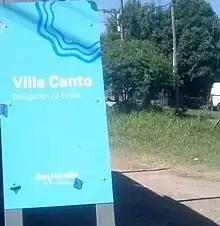 Villa Canto