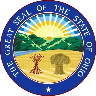 Ver el portal sobre Ohio
