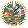 Escudo de Organización de los Estados AmericanosOrganização dos Estados AmericanosOrganization of American StatesOrganisation des États Américains