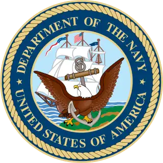Departamento de la Armada