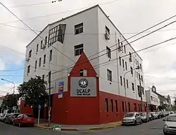 Universidad Católica de La Plata, Sede Bernal