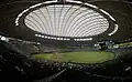 Panorama del Seibu Dome (2009)