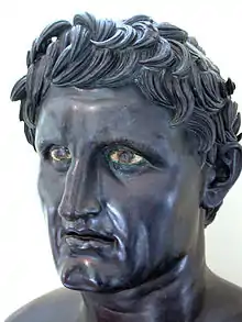 Seleuco I Nicátor.