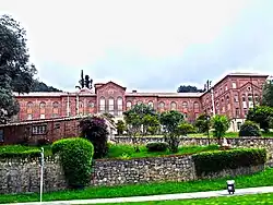 Seminario Mayor de Bogotá.
