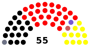 Elecciones generales de Perú de 1962