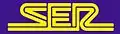 Logotipo de la Cadena SER de 1983 a 1992.