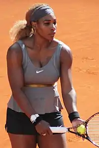 Serena Williams (2014)