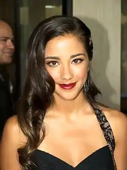 Seychelle Gabriel