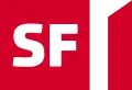 Logotipo de SF1 del 29 de febrero de 2012 al 16 de diciembre de 2012