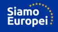 Logo de Somos Europeos