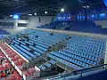 Tribuna Este del Slovak Open