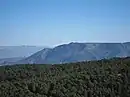 Sierras de Alcaparaín y Aguas