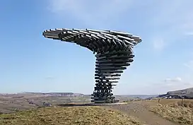 Singing Ringing Tree, 2006