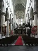 Iglesia de Santiago (Amberes) -Sint-Jacobskerk-