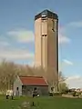 Torre de agua de Sint Jansklooster