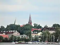 Ostróda