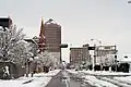 Albuquerque, Nuevo México